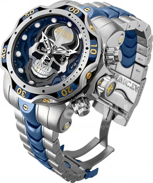 Invicta top reserve venom