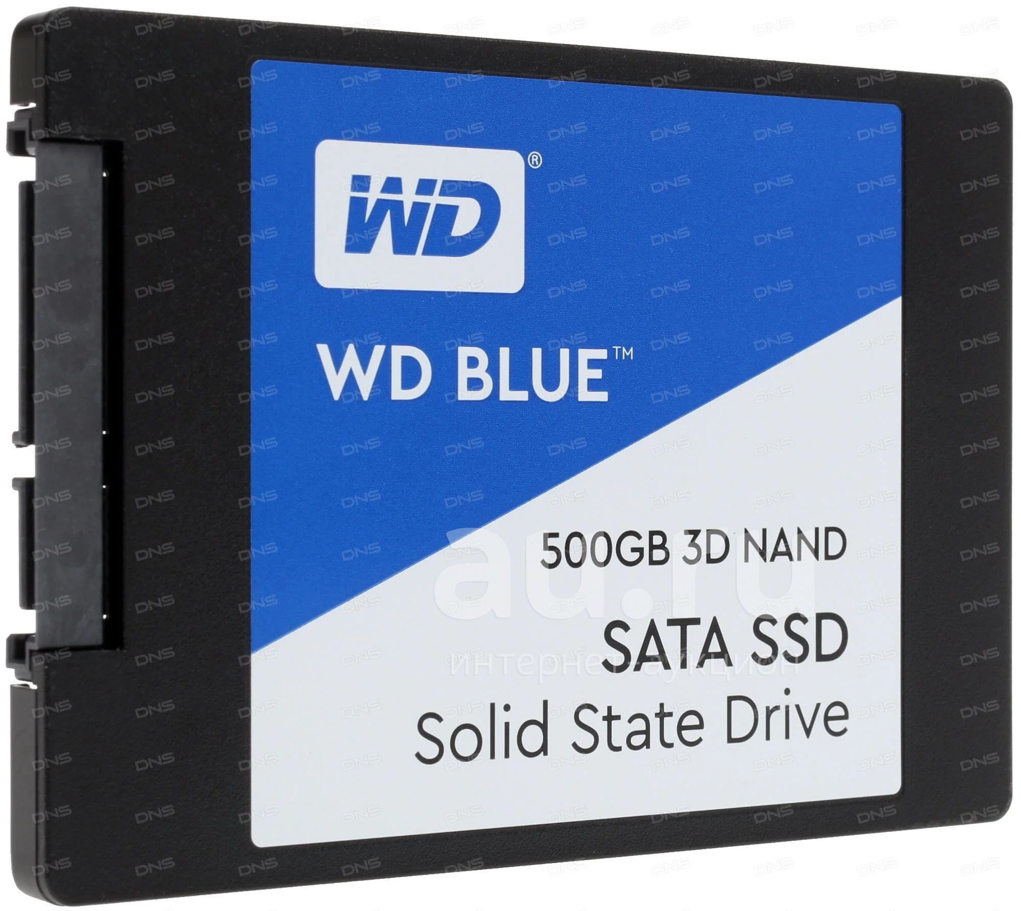 Ssd Wd 1 Tb Купить