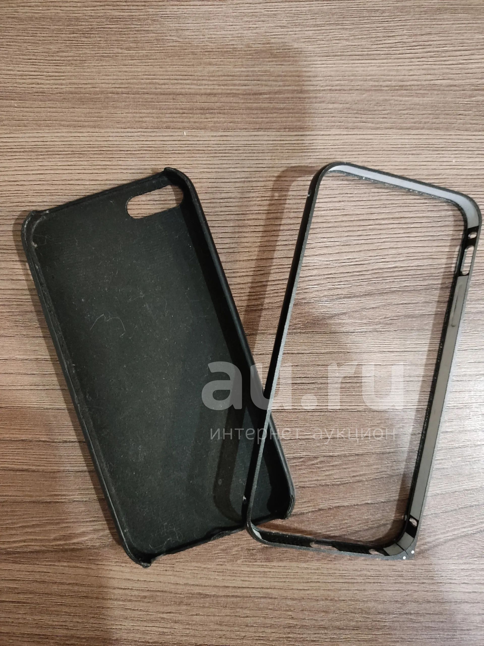 Чехол и бампер айфон 5s — купить в Красноярске. Состояние: Б/у. Чехлы ...