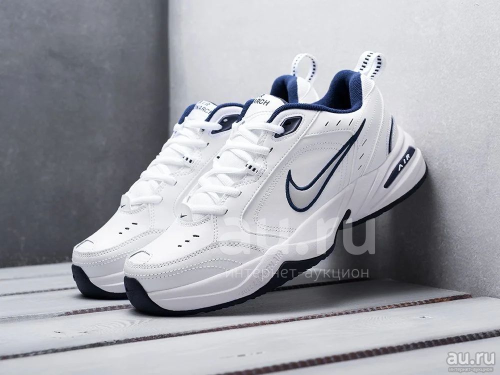 Nike air monarch 2002 cheap