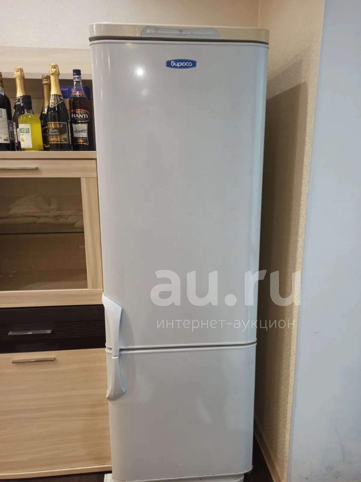 Холодильник Бирюса 132R — купить в Красноярске. Состояние: Б/у ...