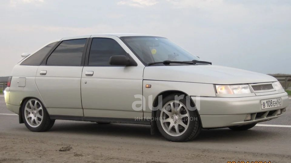 230 Жемчуг металлик