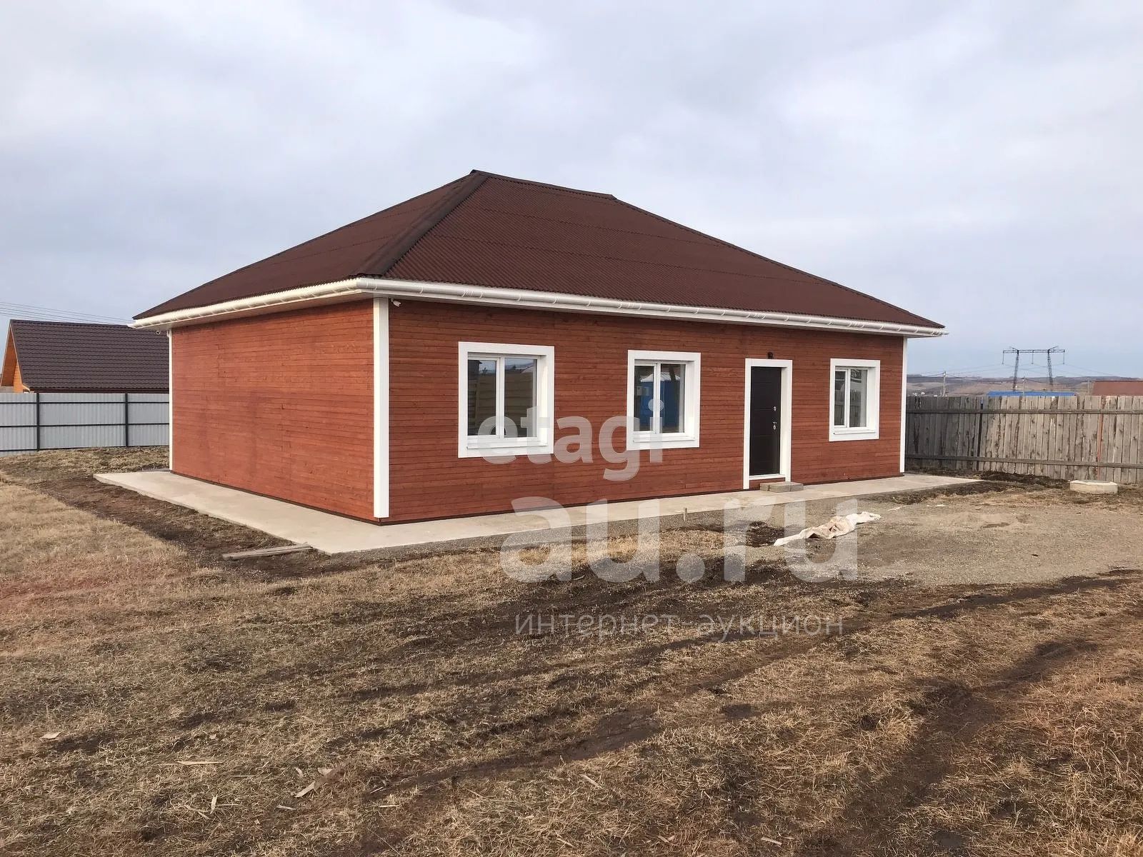 Купить Дом В Дрокино Красноярский Край Емельяновский
