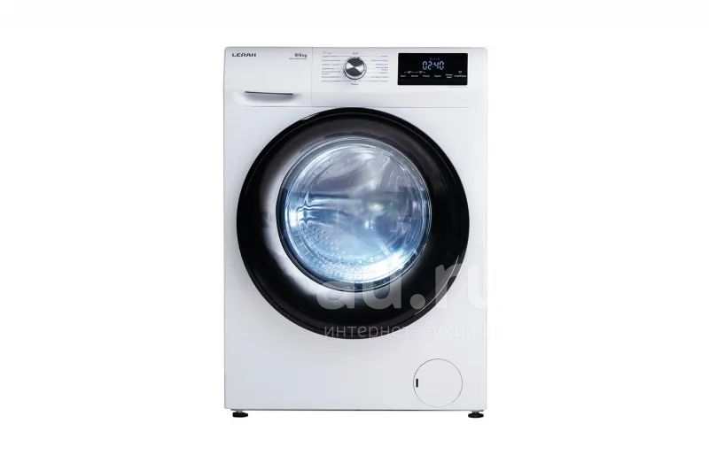 Стиральная машина Leran WAD 88149 WD3 — купить в Красноярске. Состояние ...