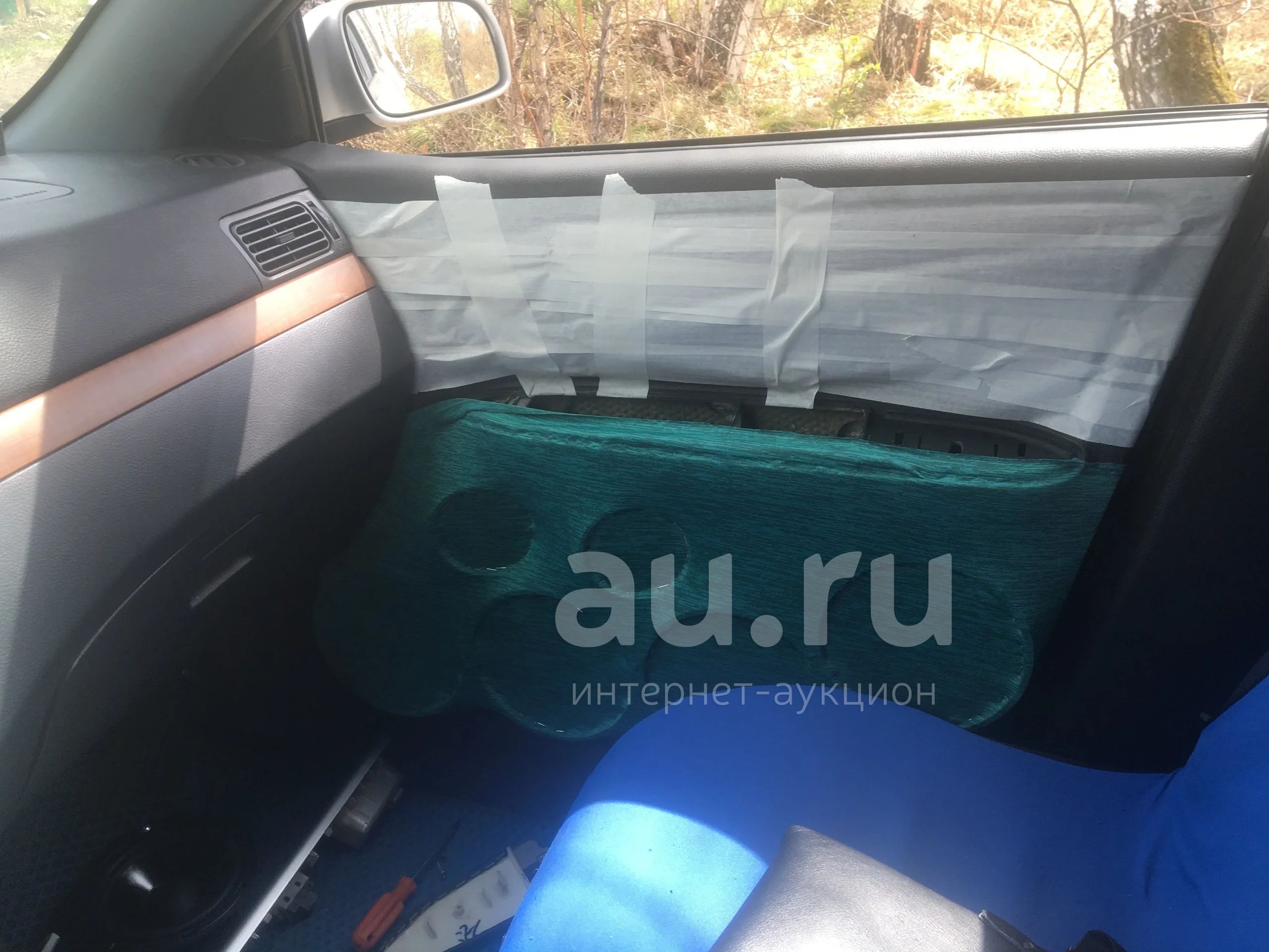 Обшивка двери лифан солано — купить в Красноярске. Состояние: Б/у ...