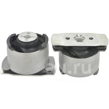 Сайлентблок задней балки комплект RNAB-018-KIT FEBEST — купить в ...