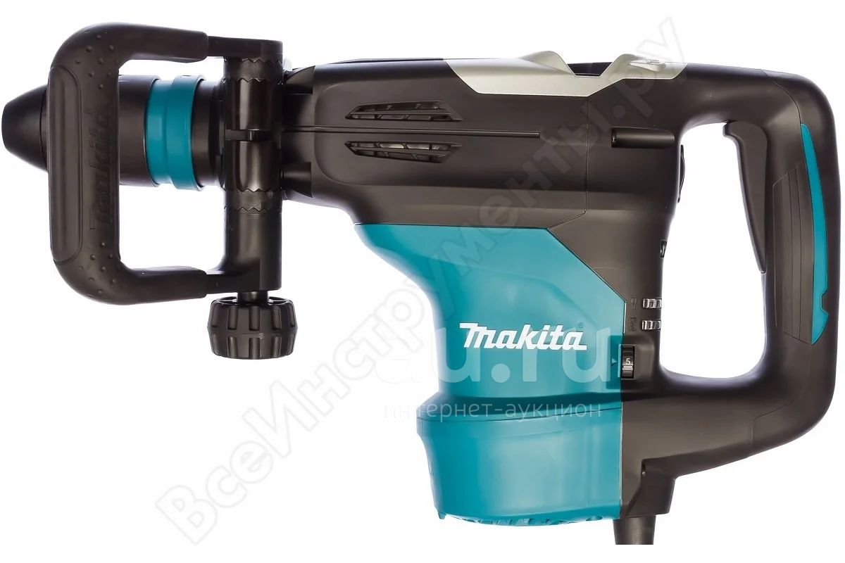 Отбойный молоток Перфоратор makita — продать в Красноярске ...