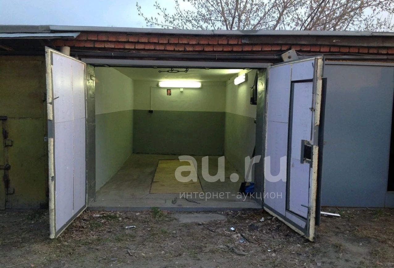 Купить Гараж В Казани Советский Район Энтузиаст