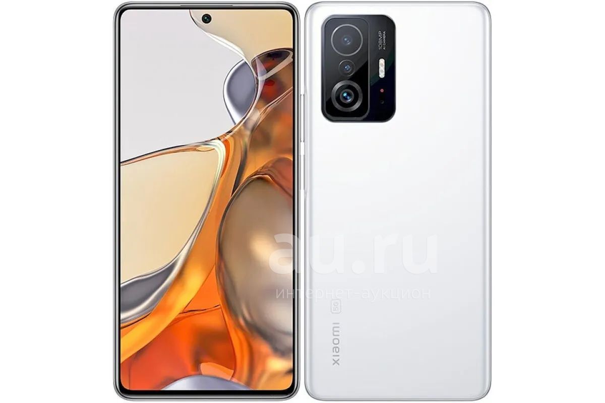 Смартфон Xiaomi 11Т — купить в Железногорске. Состояние: Б/у. Смартфоны ...