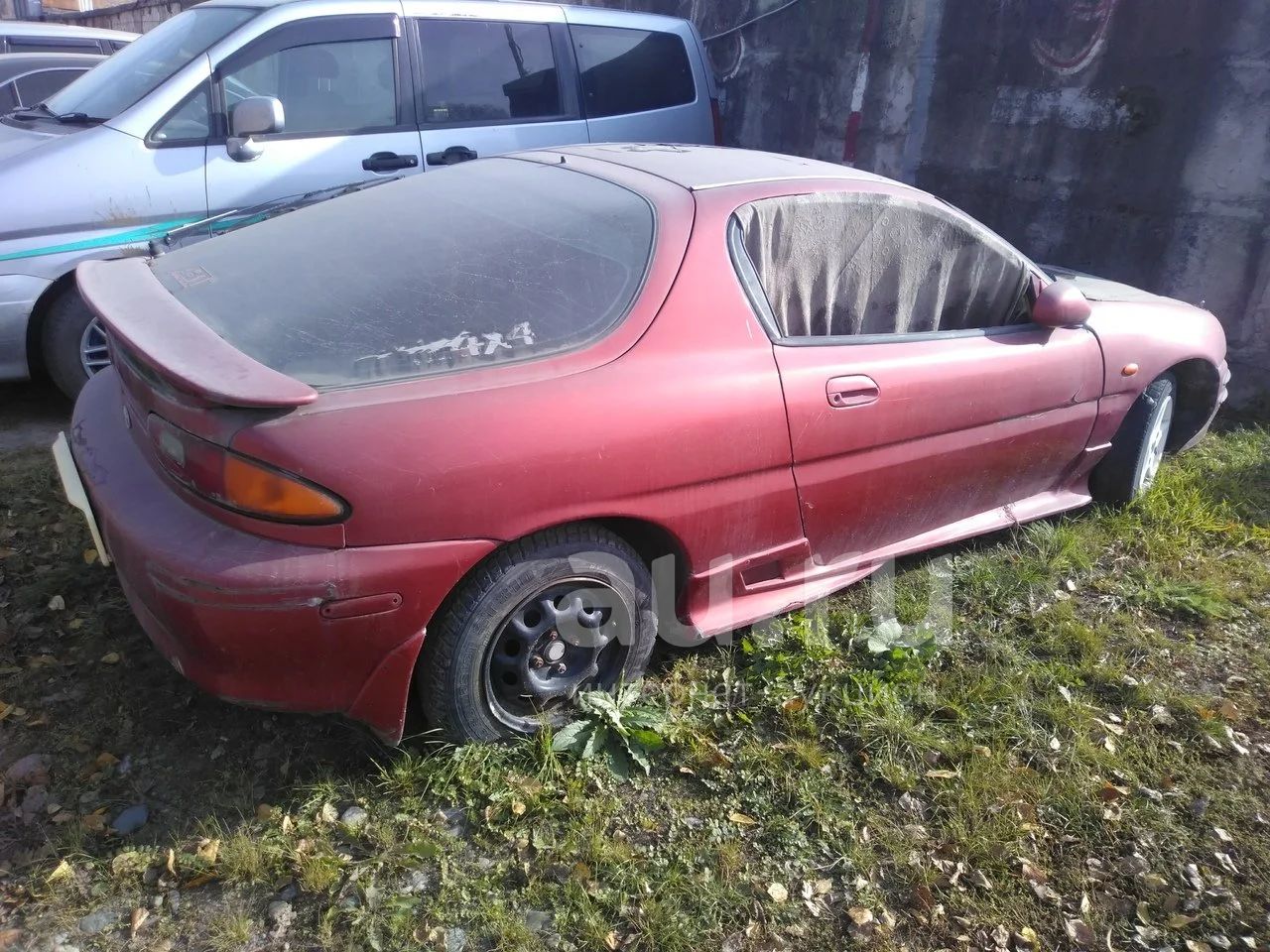 autozam az 3