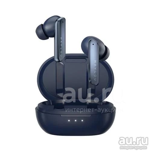 Xiaomi Haylou W1 Action 24 . Au.ru