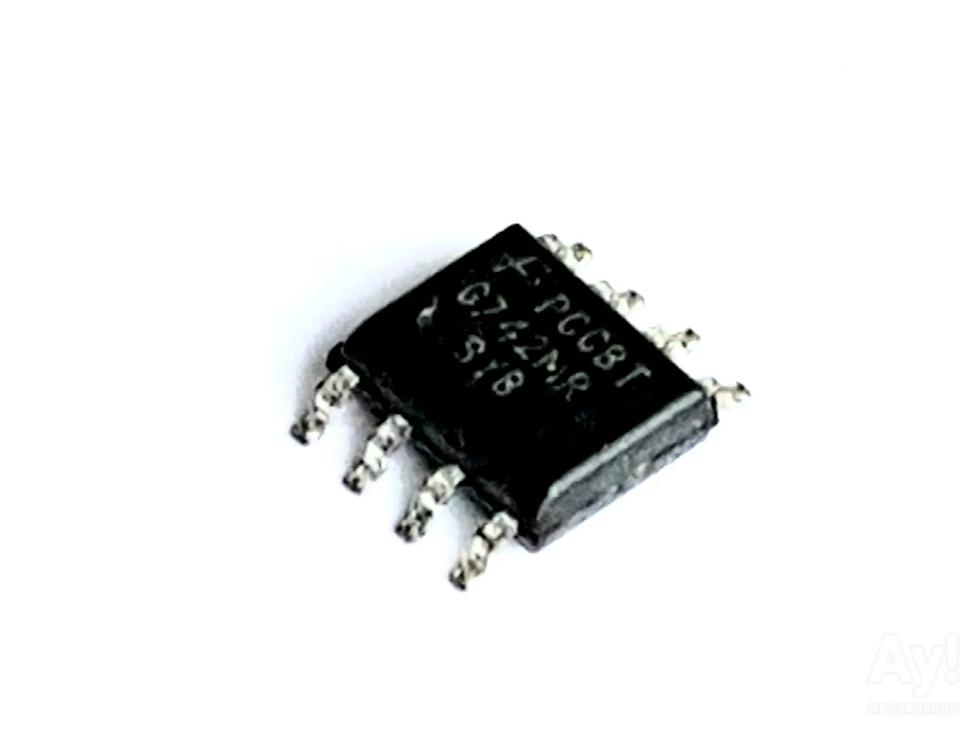 Микросхема шим конроллер FA5591N SOP 5591 SOP-8 FA5591 FA5591N-A2-TE1 ...