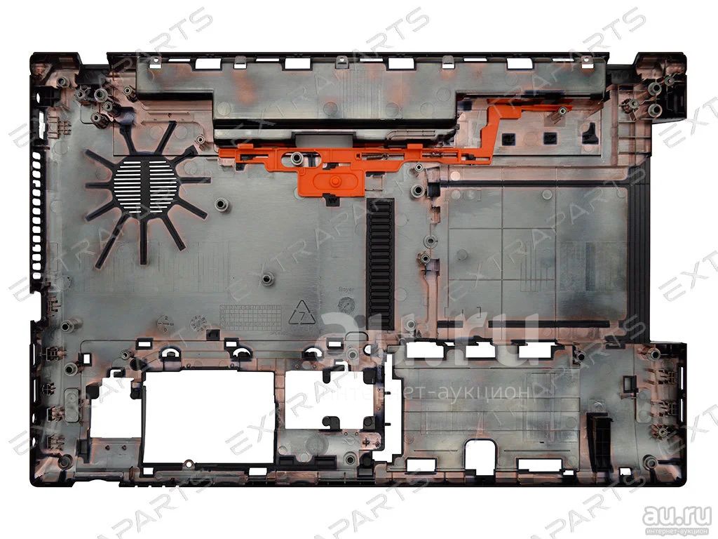 Корпус для ноутбука Acer Aspire V3-571G нижняя часть — купить в ...