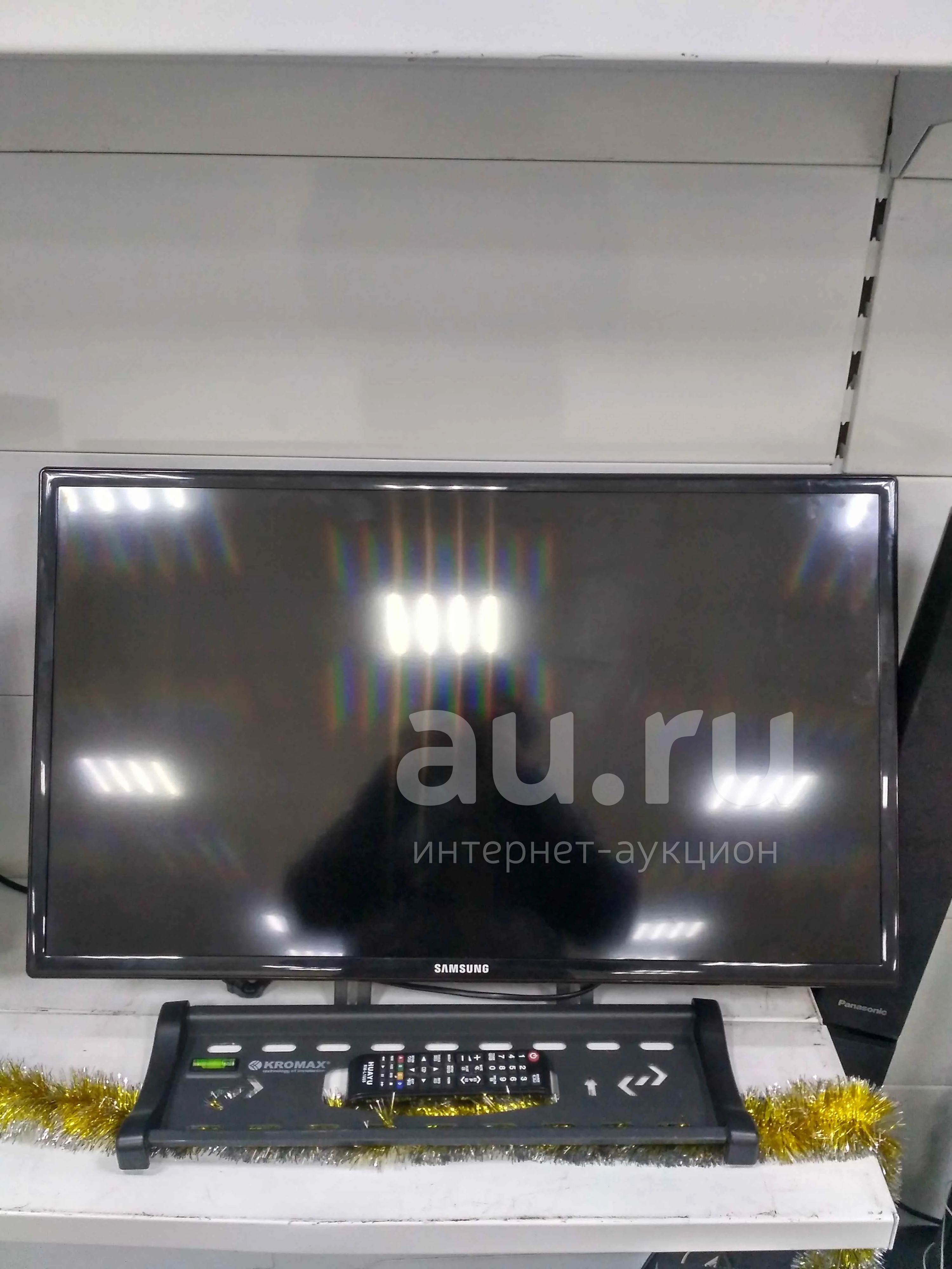 Телевизор жк samsung ue32eh4003 (01071404) — купить в Красноярске ...