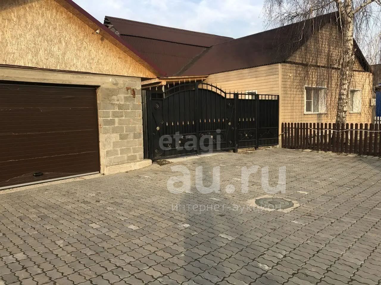 Купить Дом В Вознесенке Березовский Район
