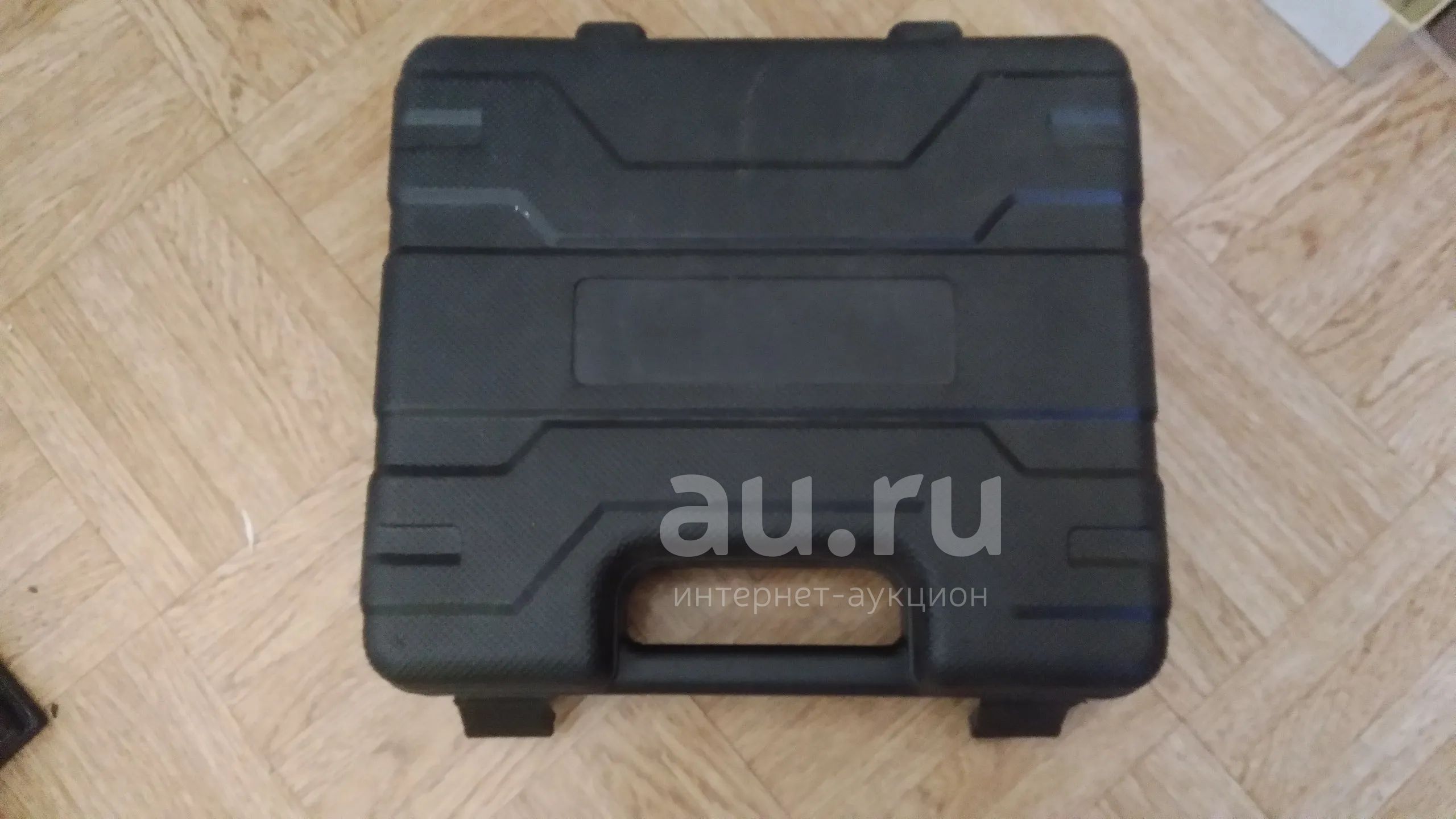 Кейс шуруповерта DEKO Banger 12V SET Li-lon с одним АКБ, может ...