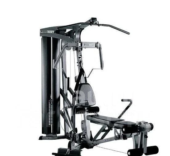 Para Body 10905 . Au.ru