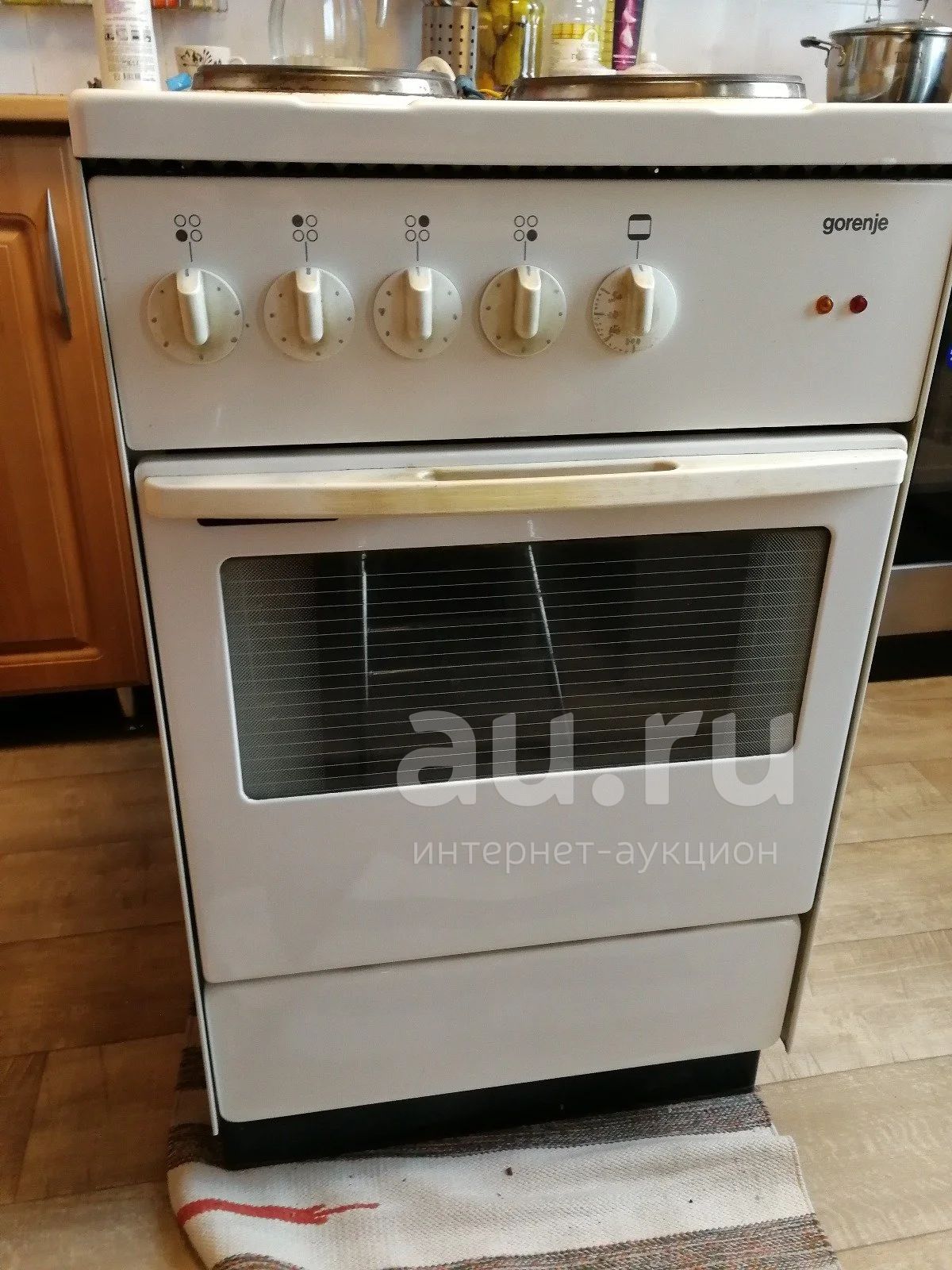 Gorenje Плита Купить Запчасти