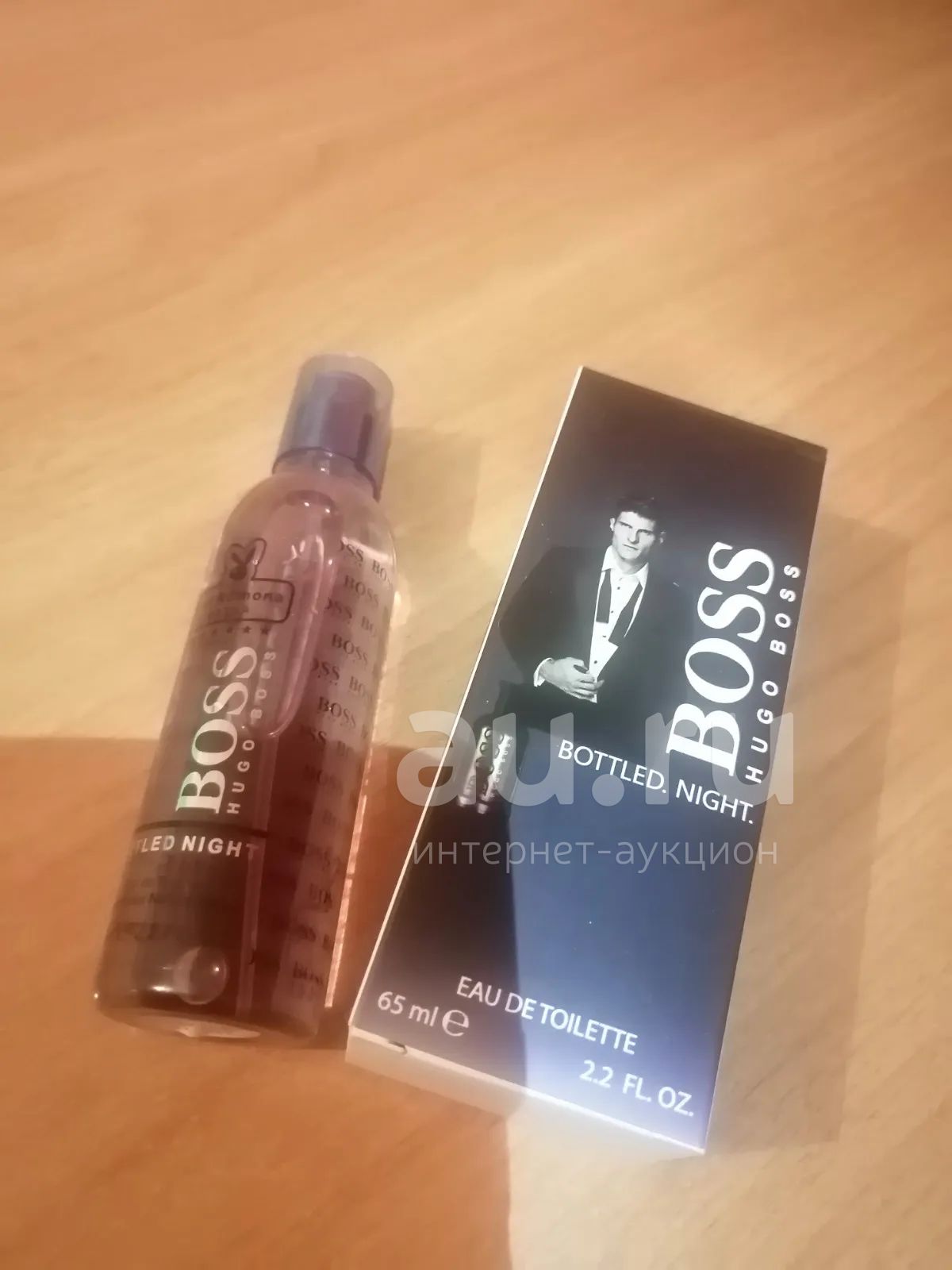 Духи мужские HUGO Boss новый флакон 65мл! — купить в Красноярске ...