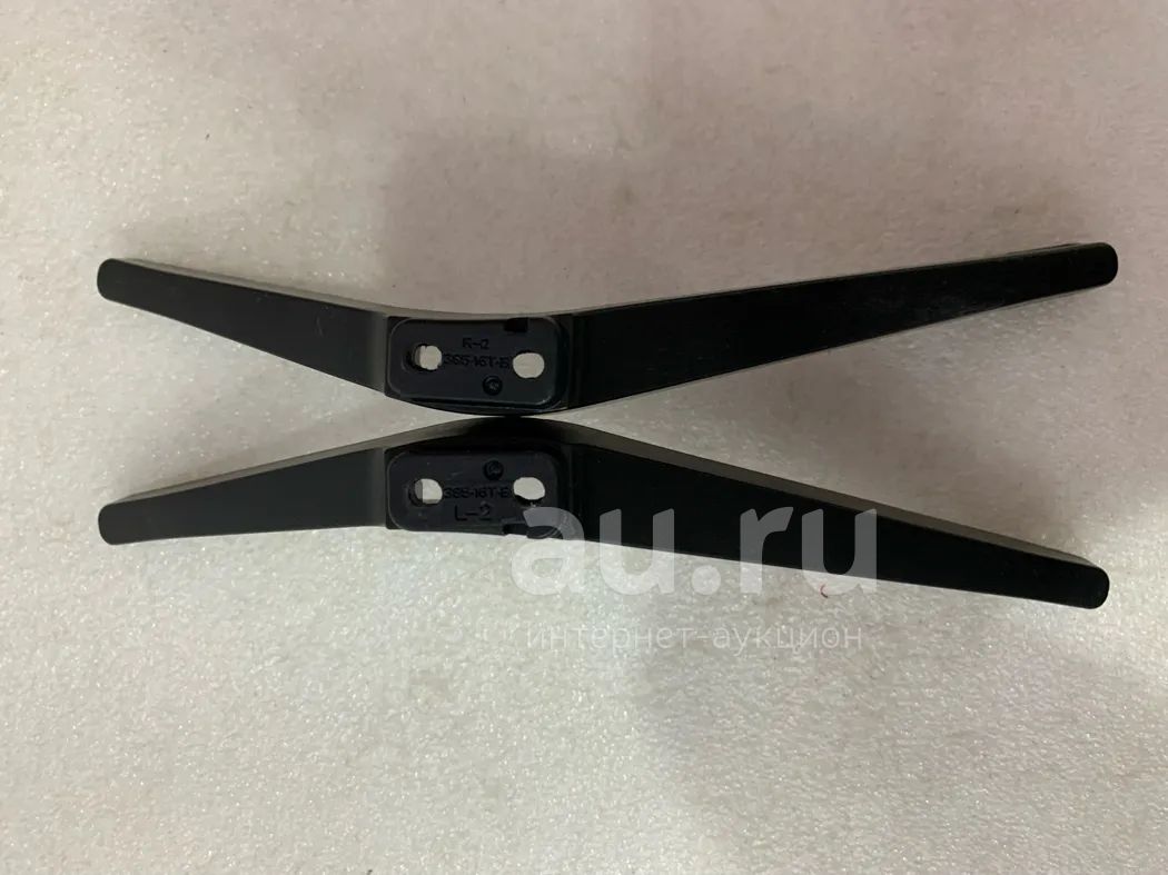 Подставка(ножки) для телевизора Novex NWT-43F171MS — купить в ...
