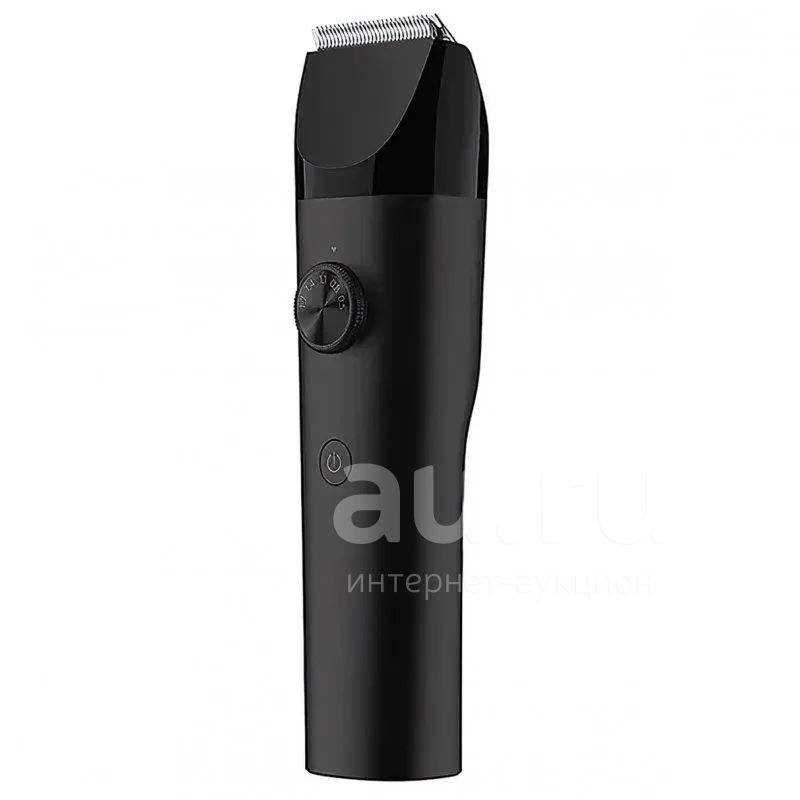 Машинка для стрижки волос Xiaomi Mijia Hair Clipper (LFQ02KL) Черный ...