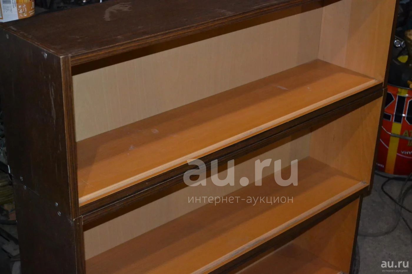 продам чешские книжные полки