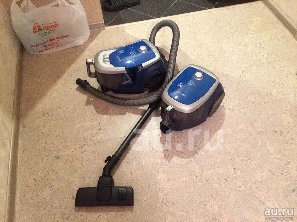 Пылесосы Самсунг Twin 1800w Купить