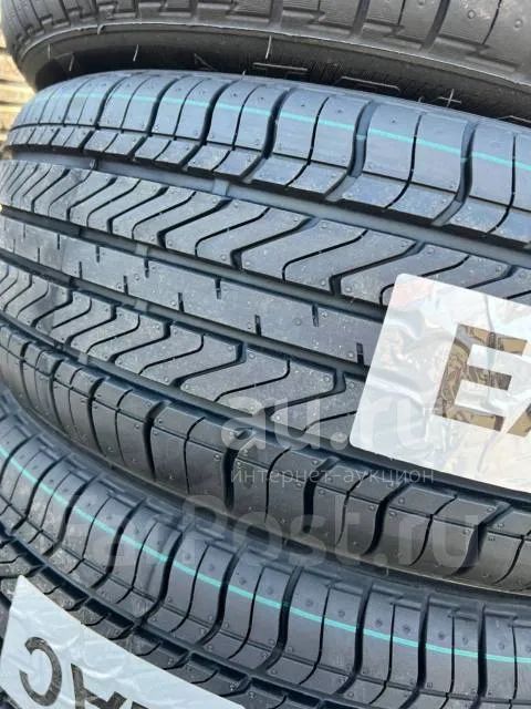 Летняя резина 195/60 R-16 "Triangle TR-978" — купить в Красноярске ...