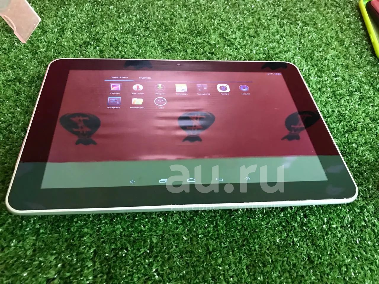 Планшет iconBIT Nettab Thor quad II(щ 20990) — купить в Красноярске ...