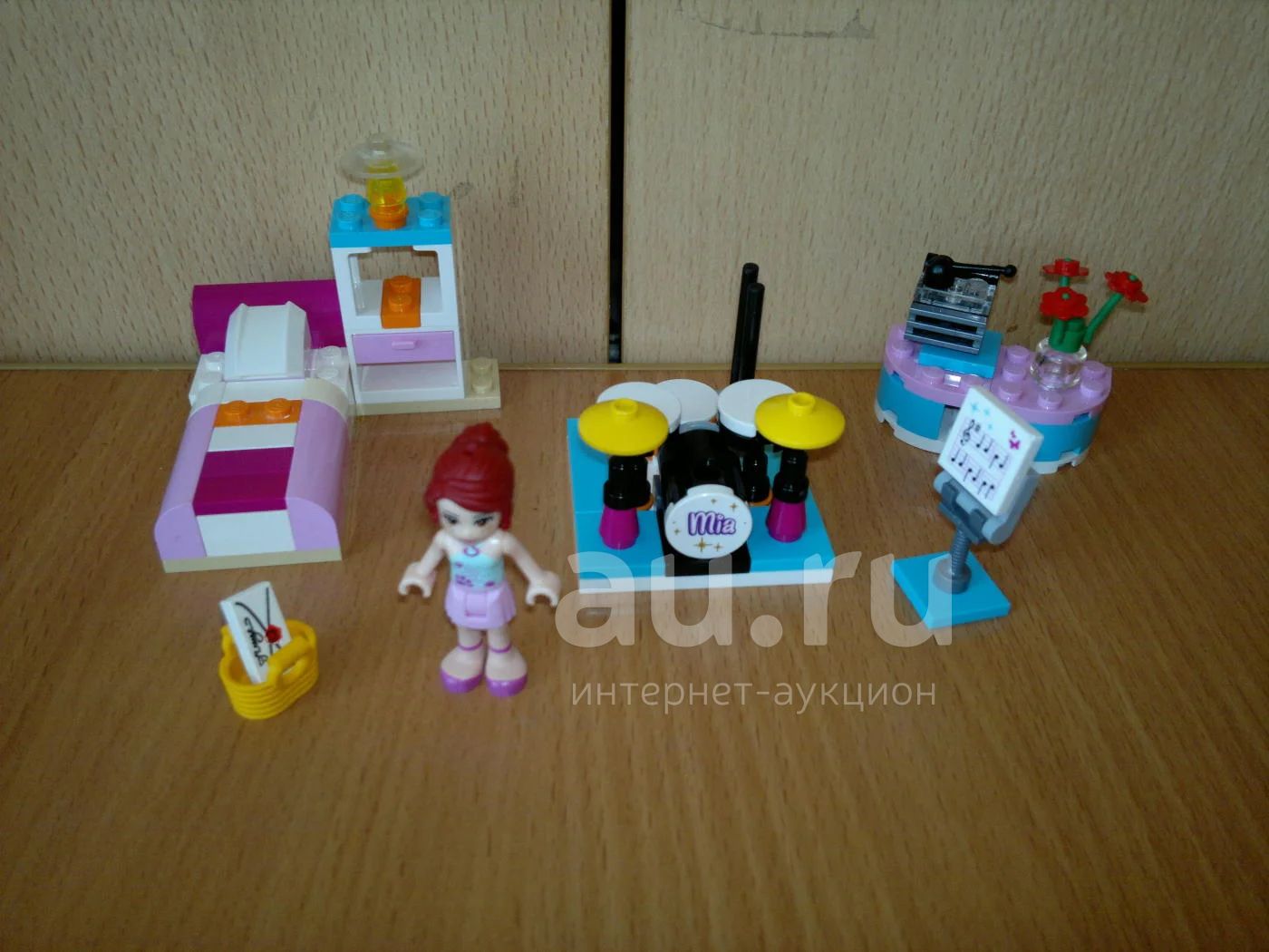 Lego friends 3939 hotsell