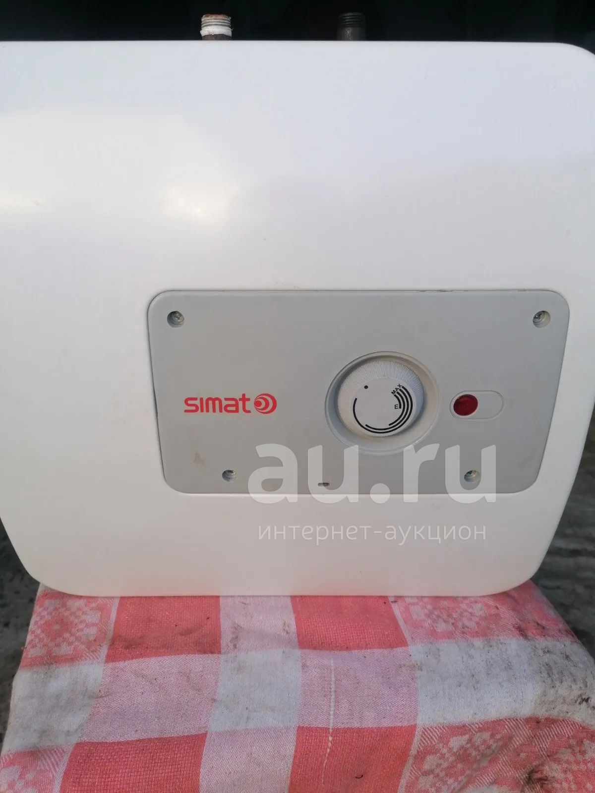 Бойлер нагреватель накопительный Smart — купить в Красноярске ...