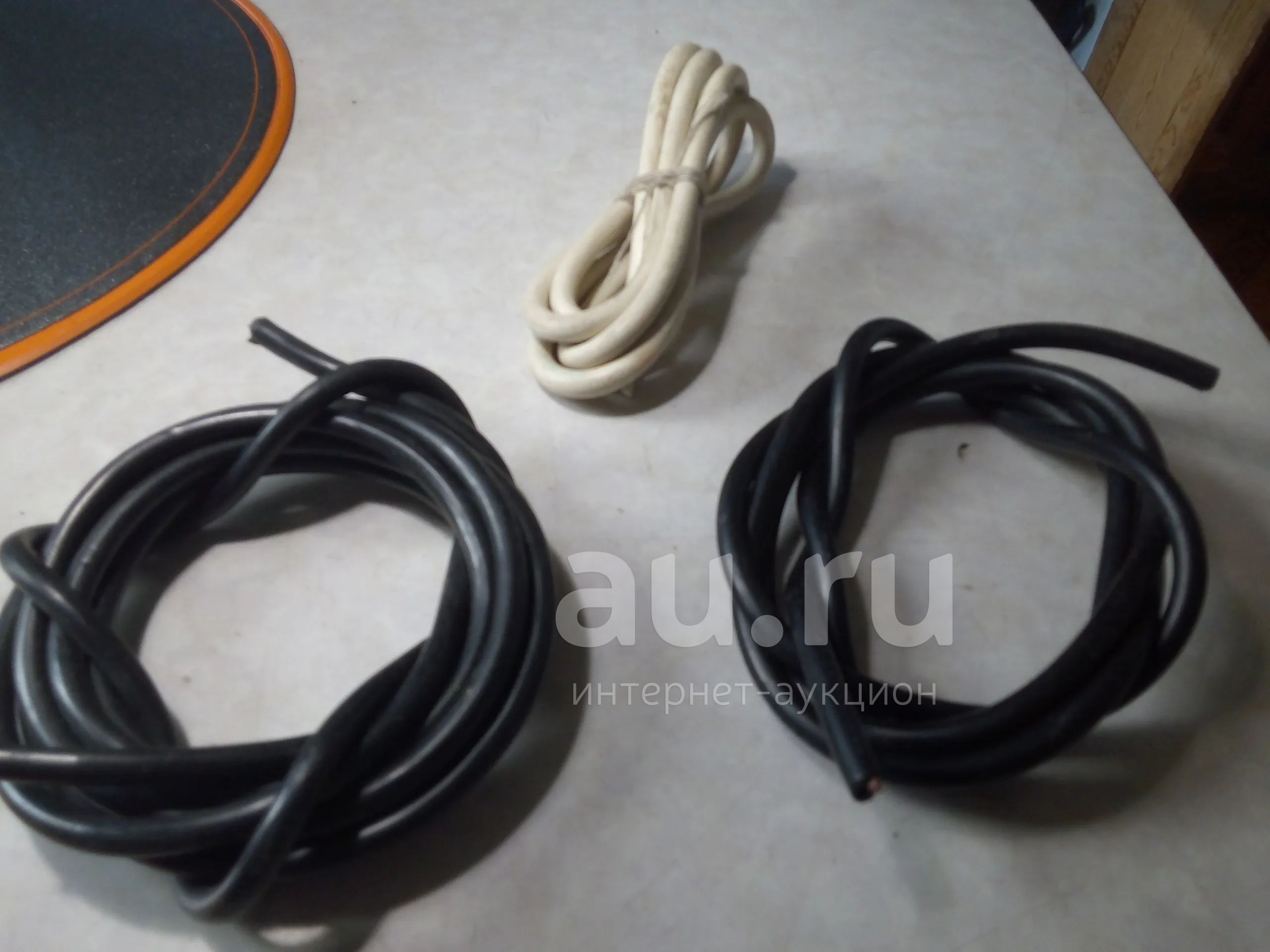 Провода сетевые 1.5-2.5 метра —  в Красноярске. Состояние:  .