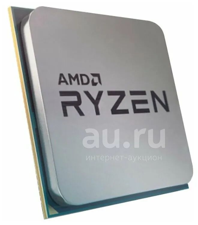 Процессор AMD AM4 Ryzen 7 5700X Oем CH — купить в Красноярске ...
