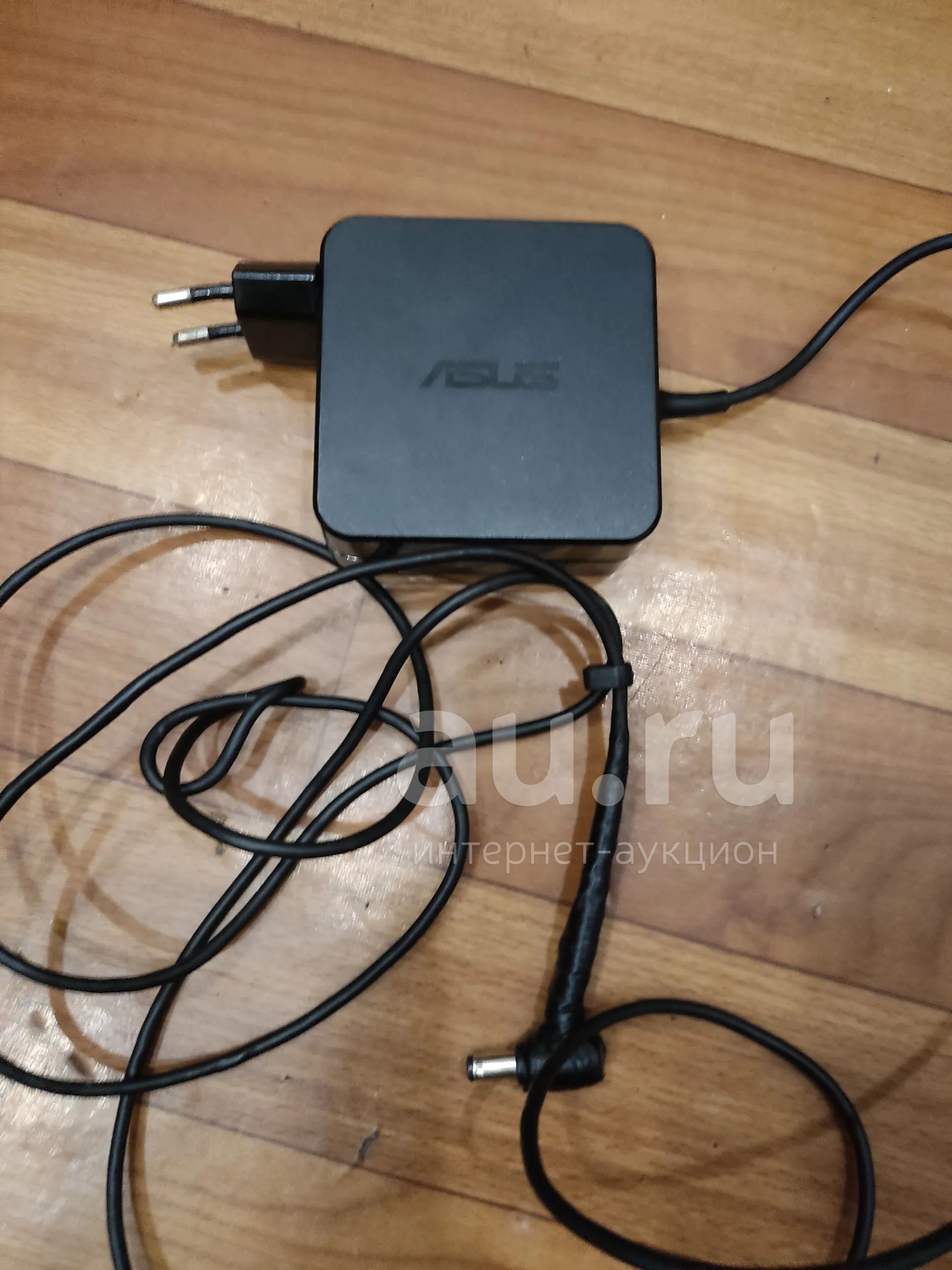 Зарядка от ноутбука Asus — купить в Красноярске. Состояние: Б/у ...