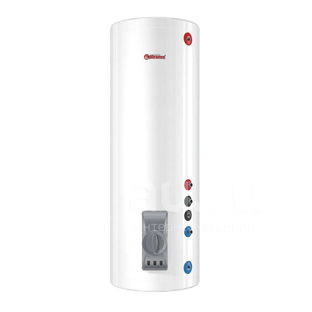 Водонагреватель Thermex IRP 300 V Combi [ЭДЭб00739] — купить в ...