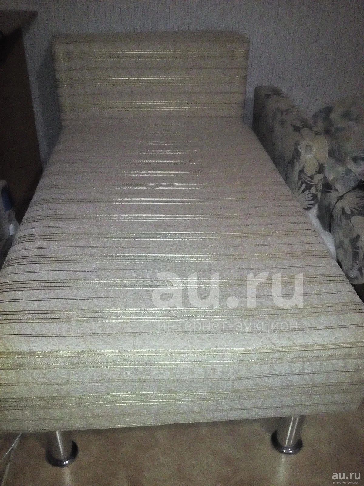 Софа — купить в Красноярске. Состояние: Б/у. Диваны на интернет ...