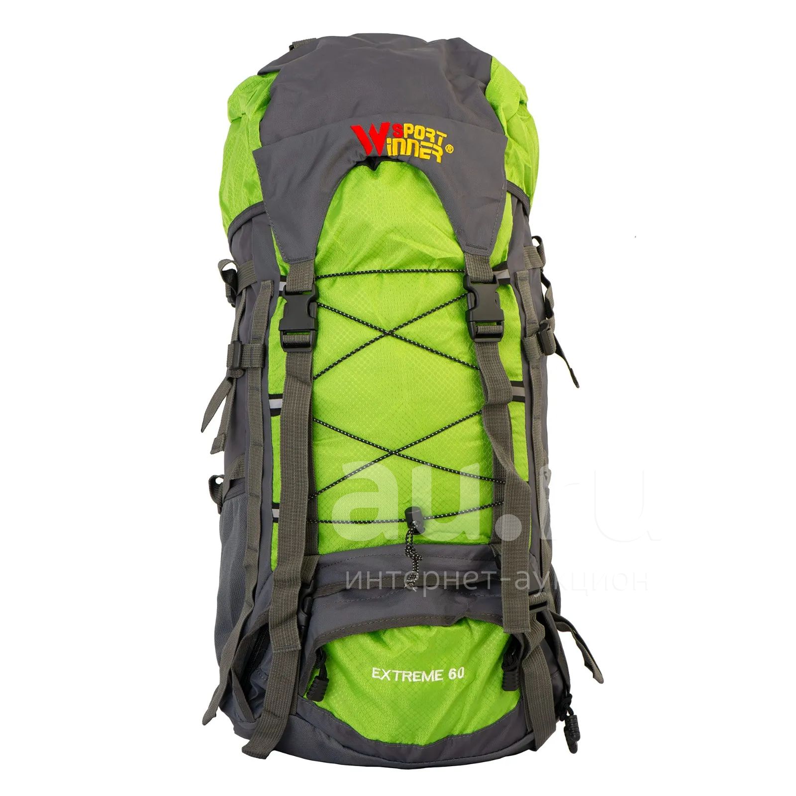 Рюкзак туристический "Winner Sport" 60л — купить в Красноярске ...