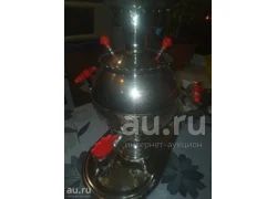 самовар ссср — купить в Красноярске. Состояние: Новое. Чайники ...