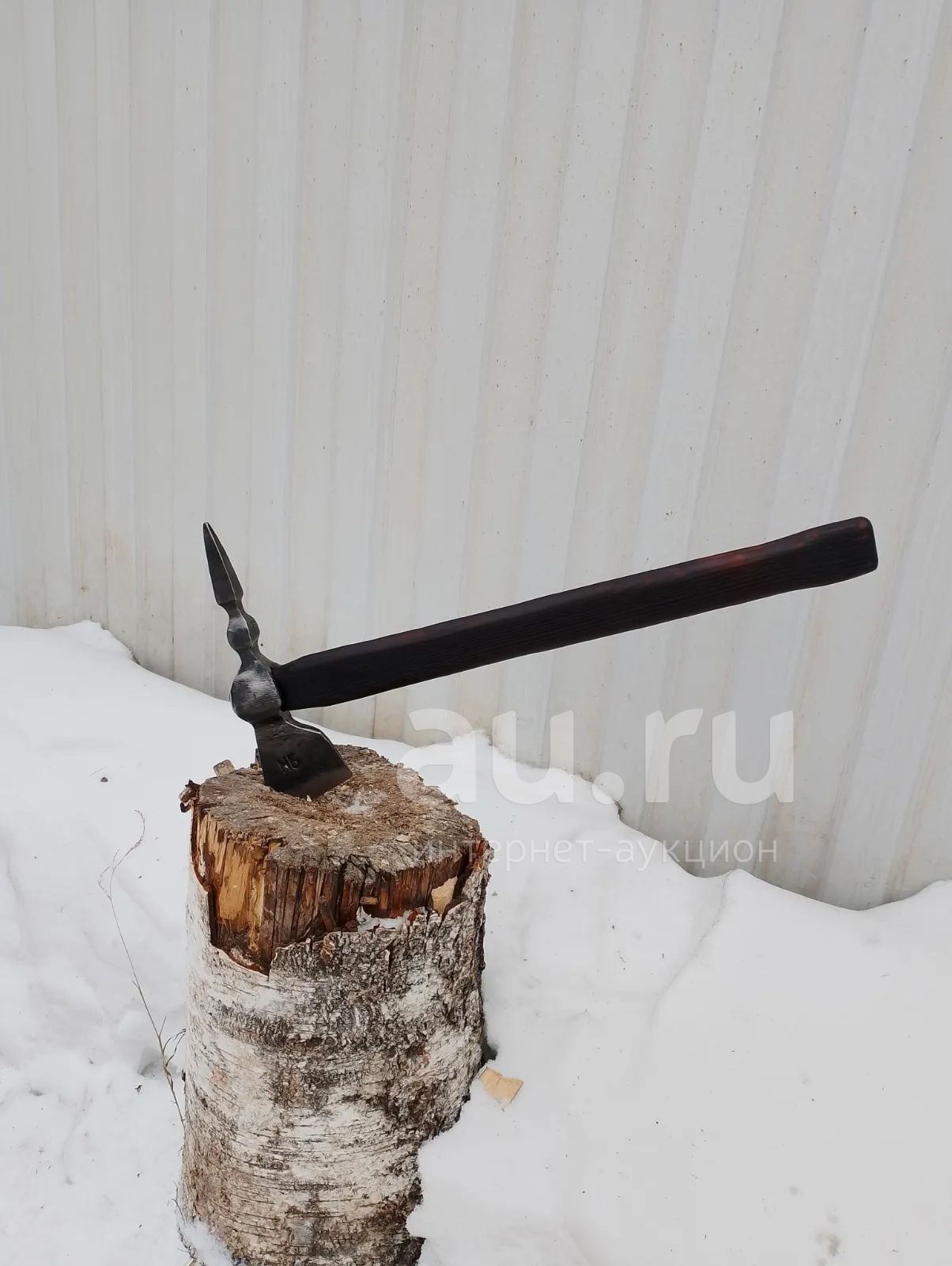 Топор — купить в Красноярске. Состояние: Новое. Ножи, топоры на ...