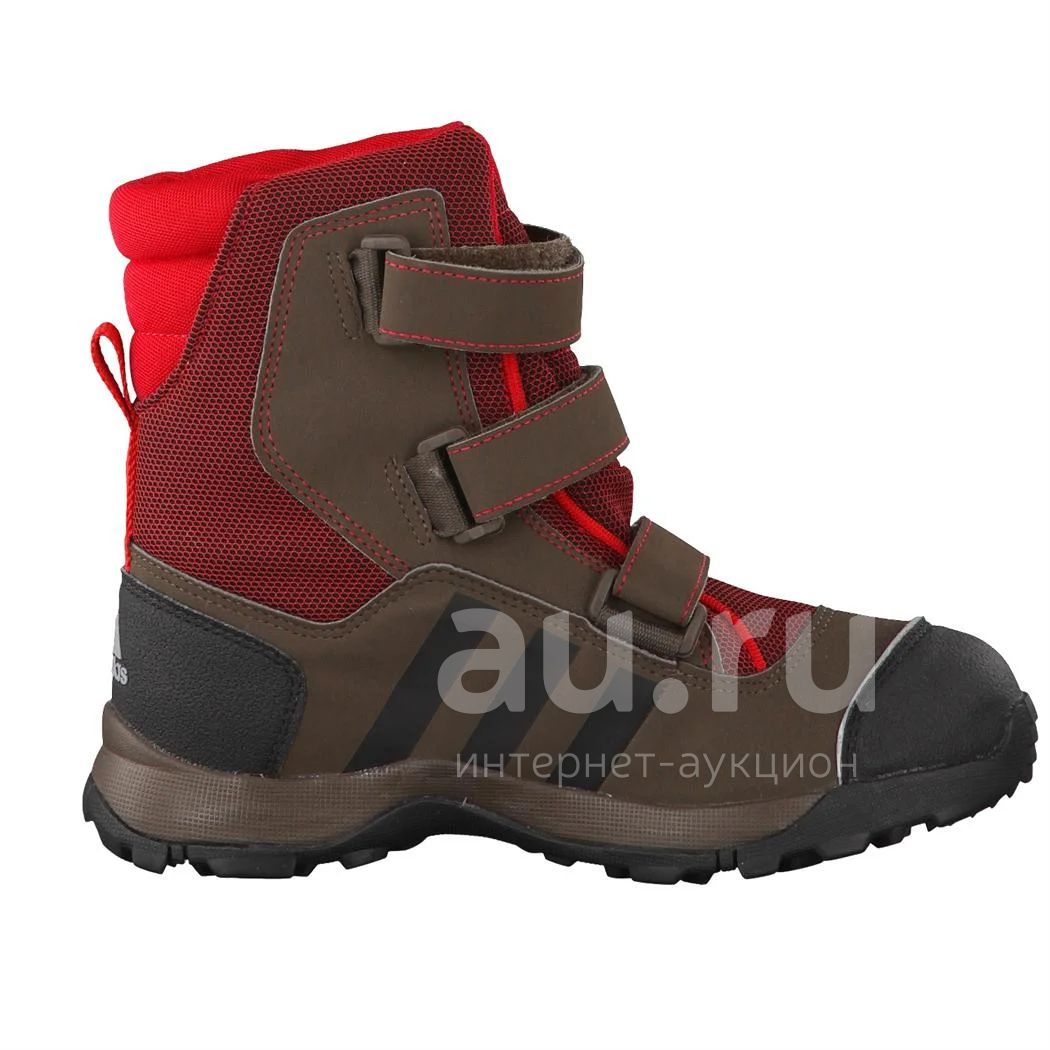Адидас Сапоги зимние женские Adidas Outdoor Plein Air G40689 размеры 36 ...