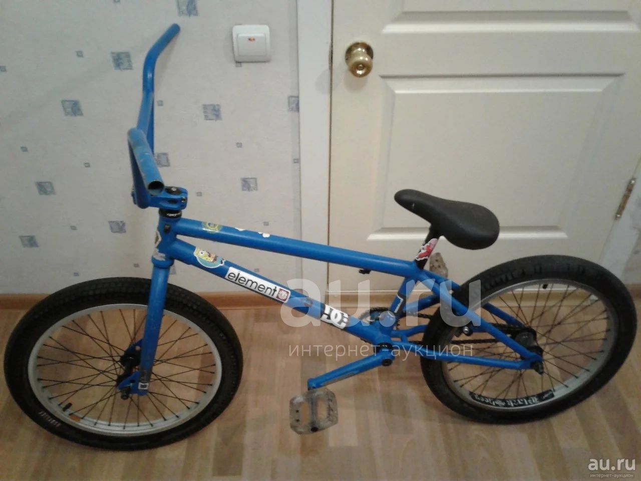 BMX Norco Deviant 2013 full CrMo 4130 . Au.ru