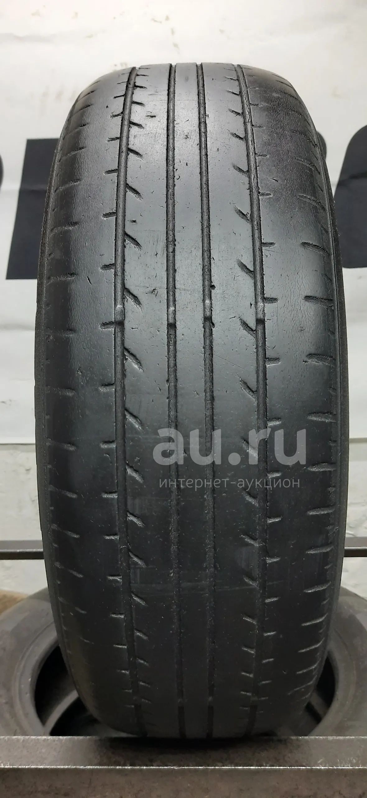 185/65R15 88S Toyo J50 одиночка — купить в Красноярске. Состояние: Б/у ...