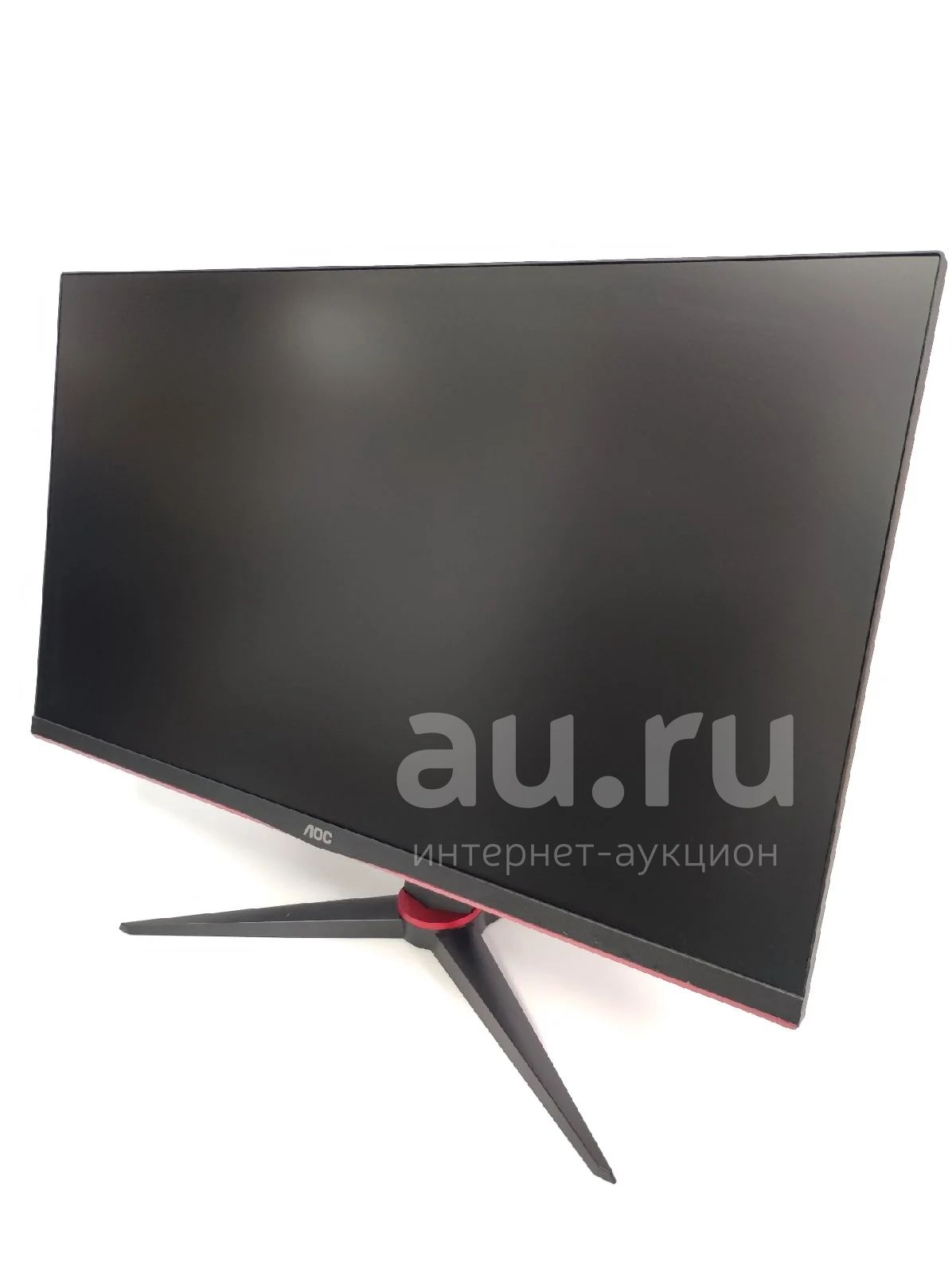 Монитор 27" Монитор AOC 27G2U/BK (1920*1080/IPS/HDMI*2,DP,VGA/144Гц ...
