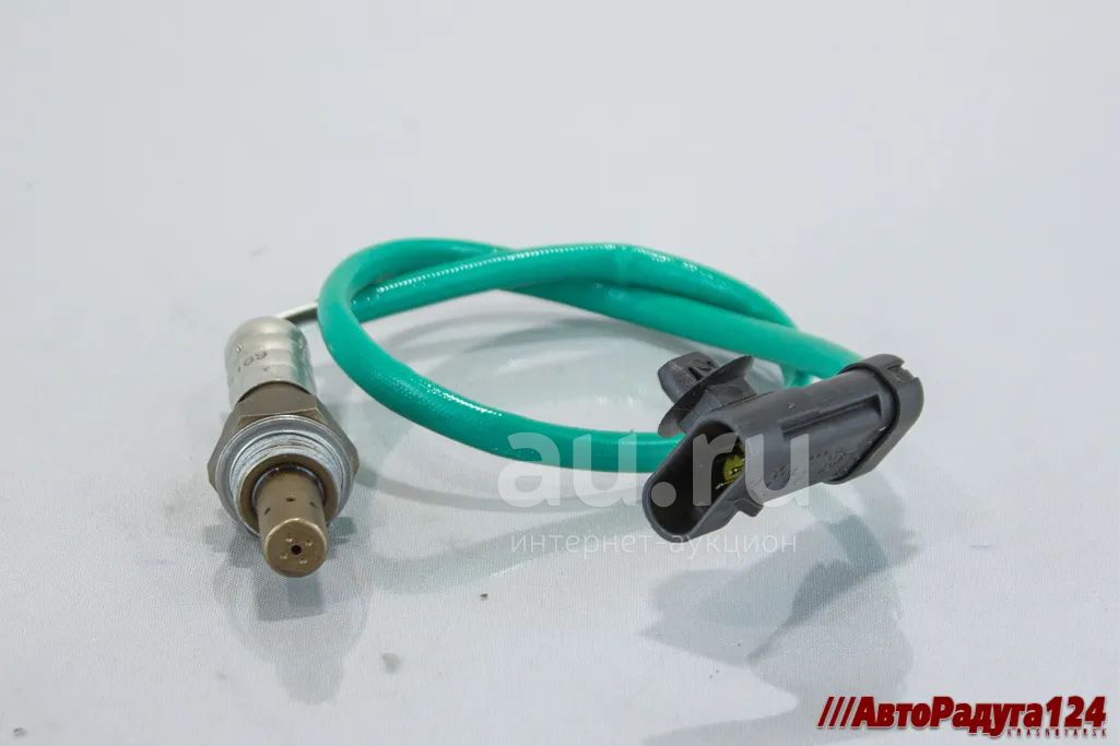 Датчик кислорода Лада Ларгус, Renault Logan, Sandero 16 кл.дв. (до ...