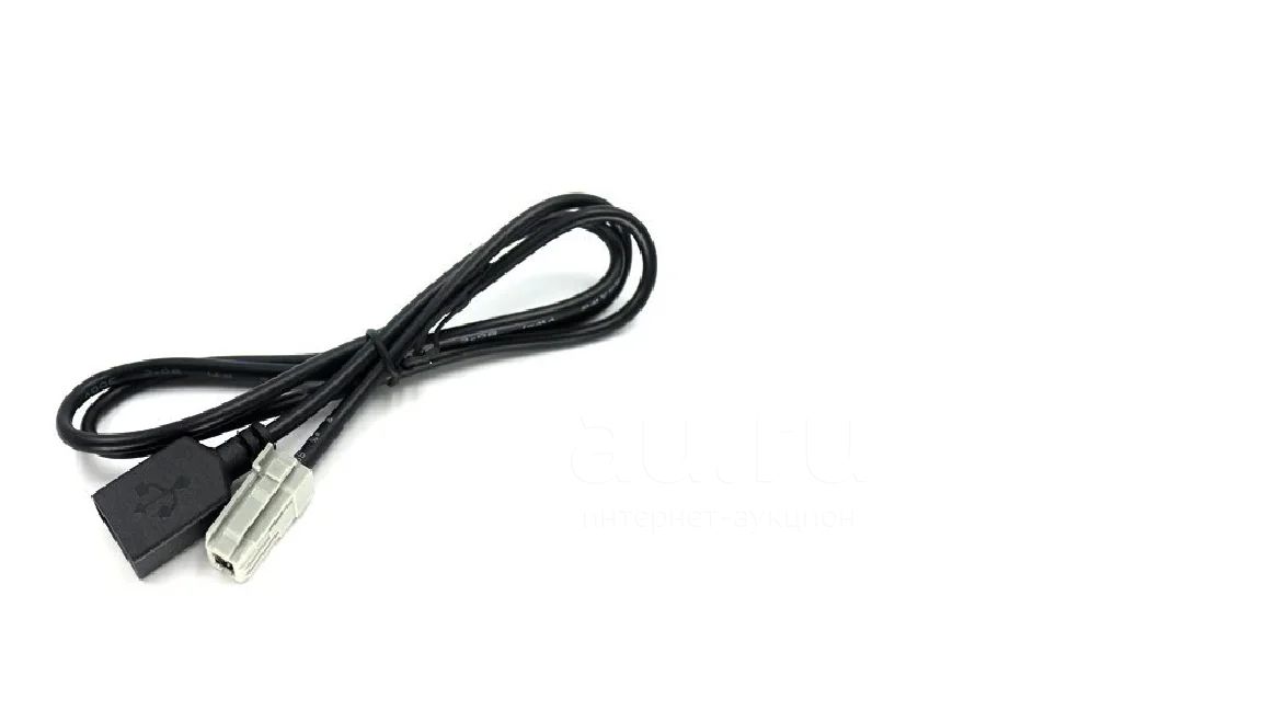 usb-Кабель-адаптер для магнитолы в гнездо CD — купить в Красноярске ...