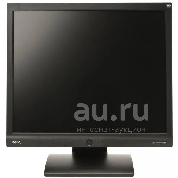 Монитор BenQ g702ad — купить в Красноярске. Состояние: Б/у. ЖК-мониторы ...