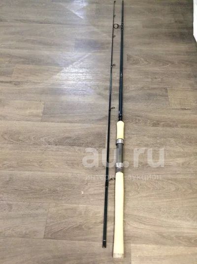 спиннинг Catcher Spinning 3 метра 7-35 гр IM7 , MADE IN KOREA спиннинг ...