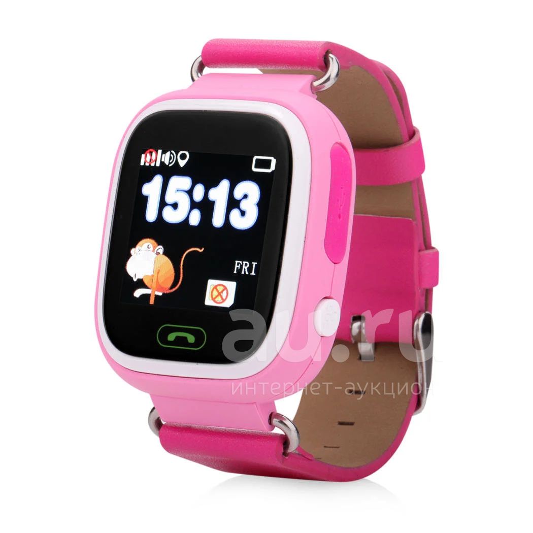 Детские смарт часы с GPS, телефон, школа, трекер, Smart Baby Watch Q90  (Q50, Q60, Q80, GW100) wonlex WIFI Оригинал в Пластиковой коробке Розовые |  Чек Гарантия! — купить в Красноярске. Состояние: Новое.