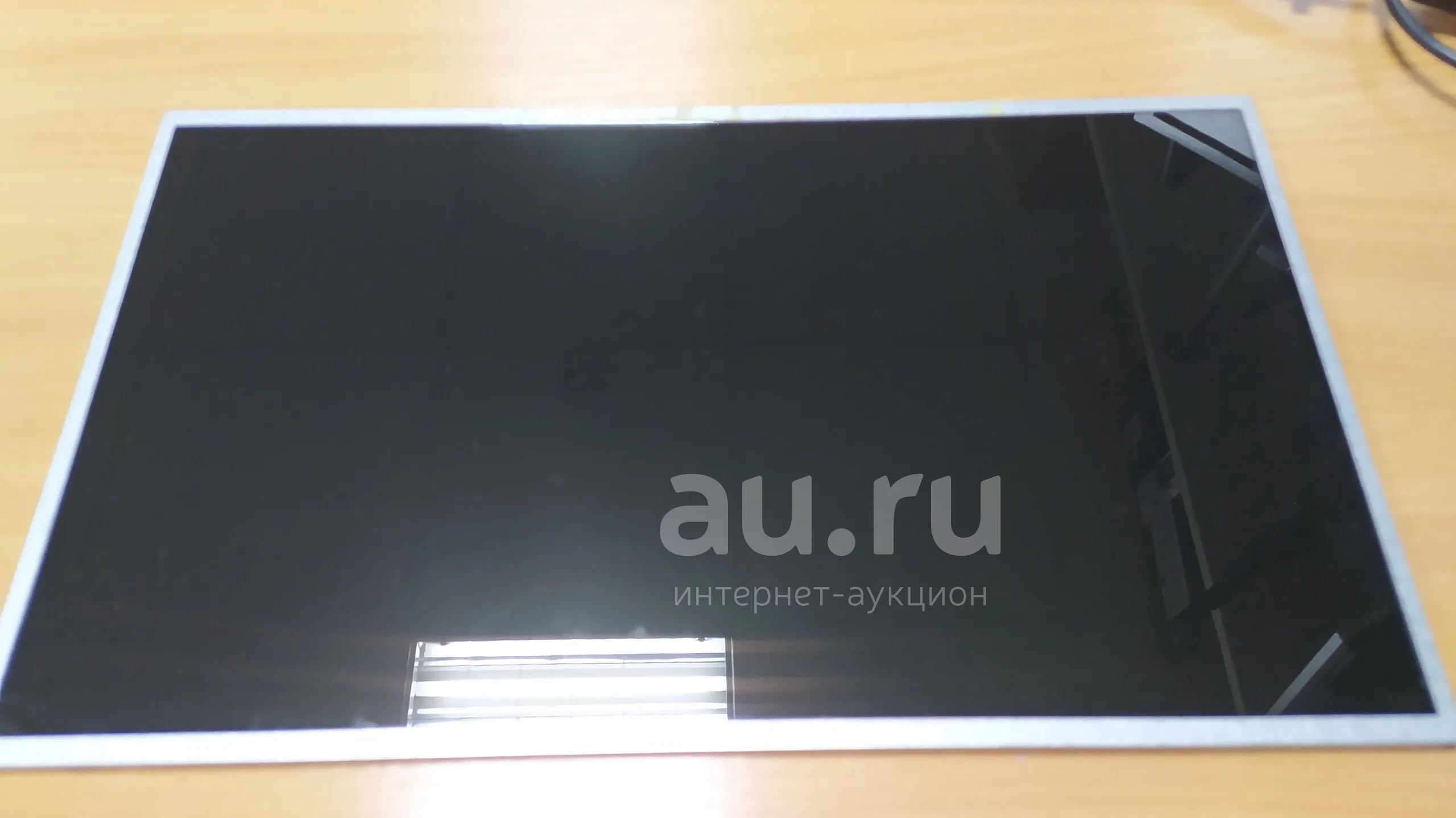 ЖК матрица ноутбука 15.6" LP156WH2 LED 40pin. исправна LG оригинал ...