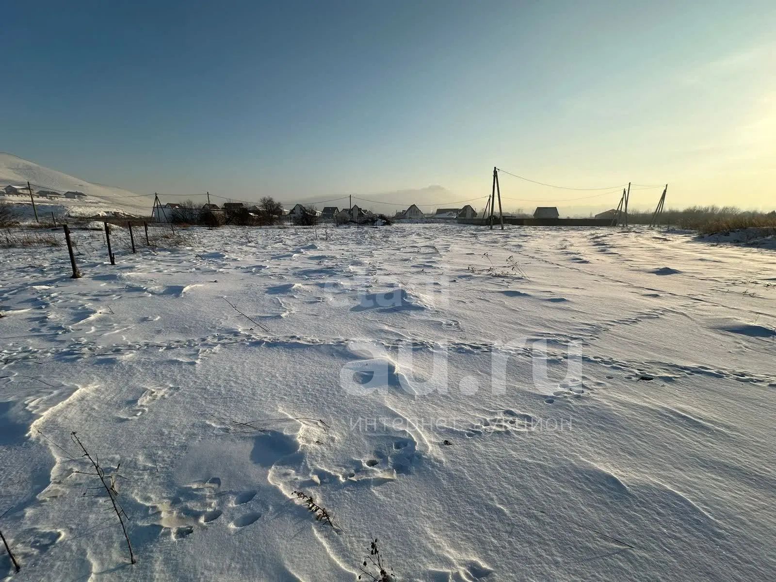 Купить Участок Ижс В Красноярске Солонцы